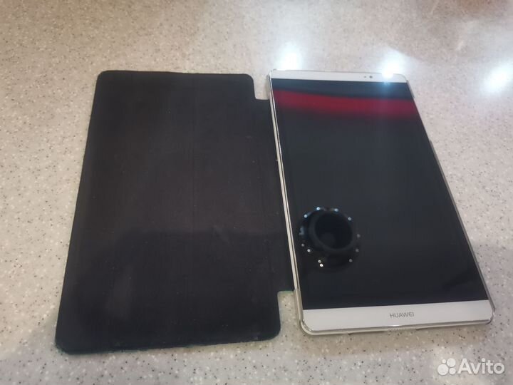 Планшет Huawei mediapad M2-801l