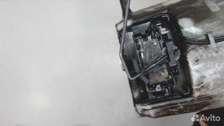 Насос топливный электрический Mitsubishi Outlander