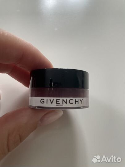 Givenchy тени оригинал