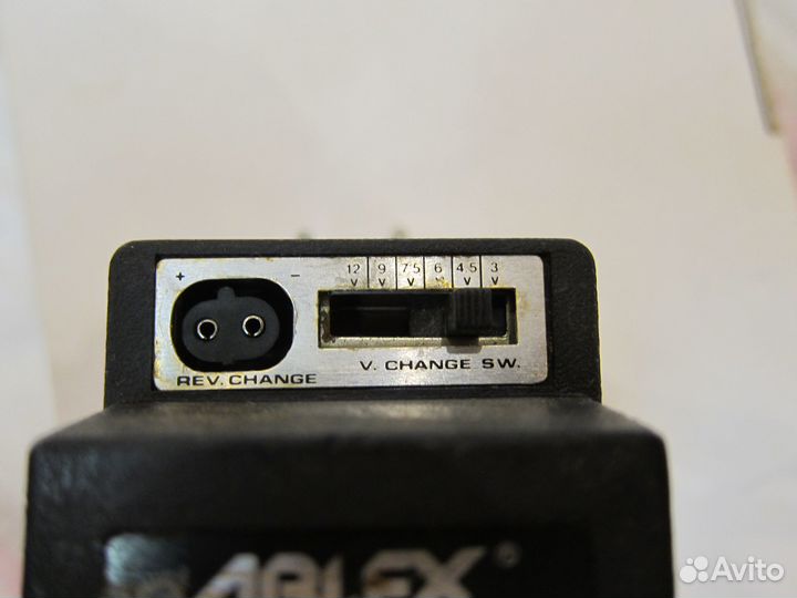 Адаптер/блок питания ablex 5W с крестовиной BL1