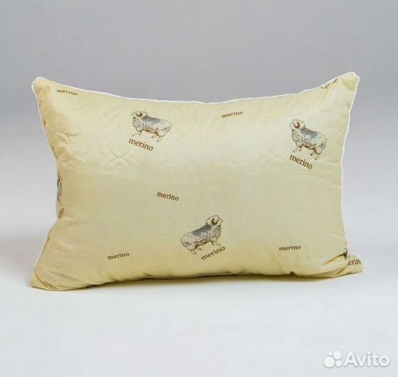 Подушки 2 шт., цена за обе