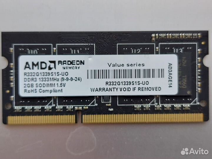 Модули Оперативной памяти sdram,DDR,DDR2,DDR3