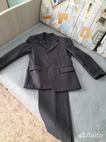 Школьный костюм для мальчика
