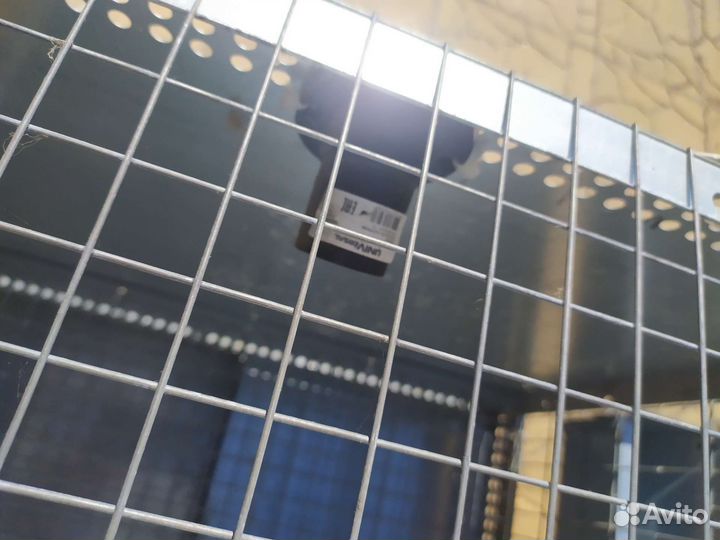 Клетки для кур