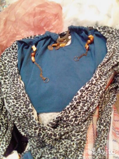 Вещи одежда