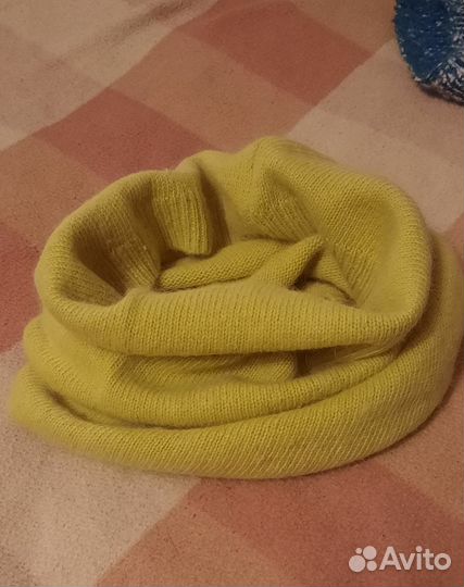 Снуд hm, палантин