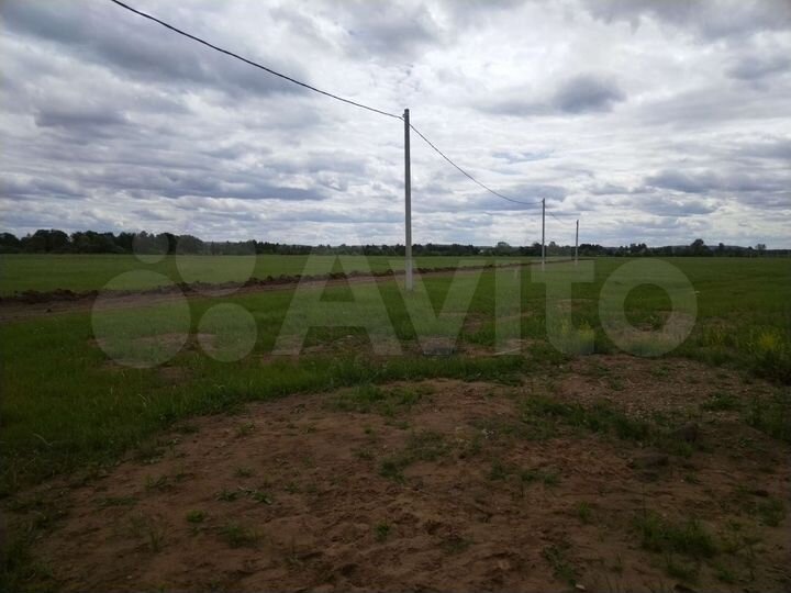 Дом 79,9 м² на участке 15 сот.