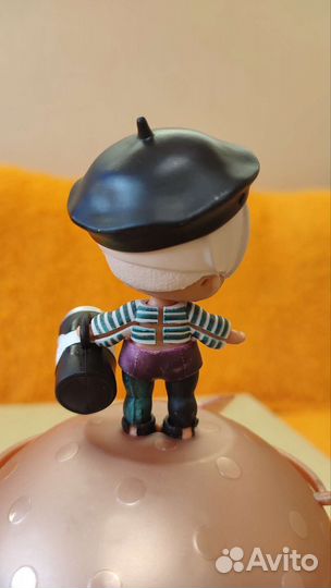 Лол оригинал