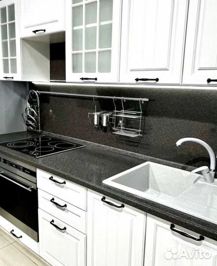 Модульная кухня