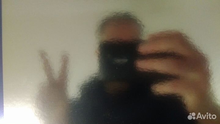 Uriah Heep – Look AT Yourself (2018, RE, 180 g)