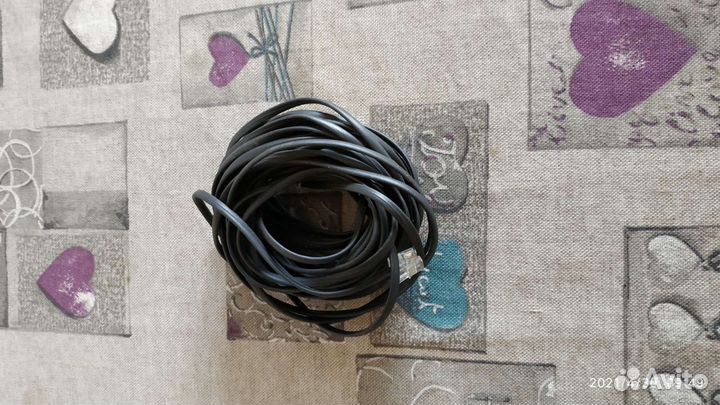 Новый Телефонный удлинитель