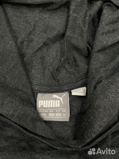 Худи Puma