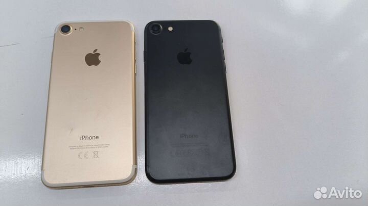 iPhone 7, разборка