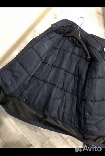 Куртка Levis оригинал