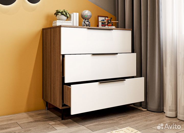 Комод «Роза» 900