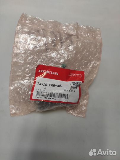 Комплект для замены грм для Honda Accord 7 (CL9)