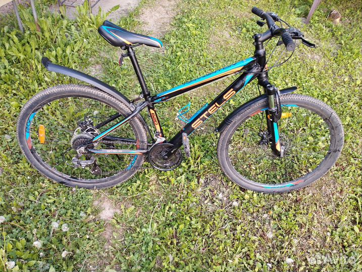 Stels navigator 620 md