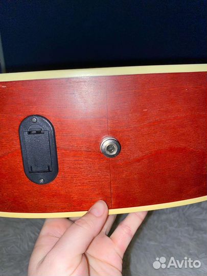 Акустическая гитара Godin Art&Lutherie пр. Канада