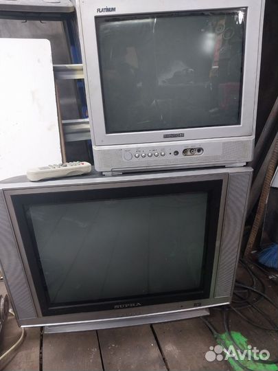Телевизор