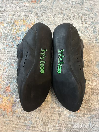 Скальные туфли