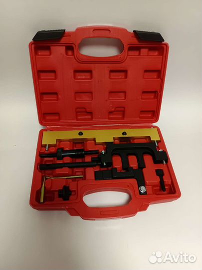 Набор фиксаторов грм бмв n42 n46 bmw