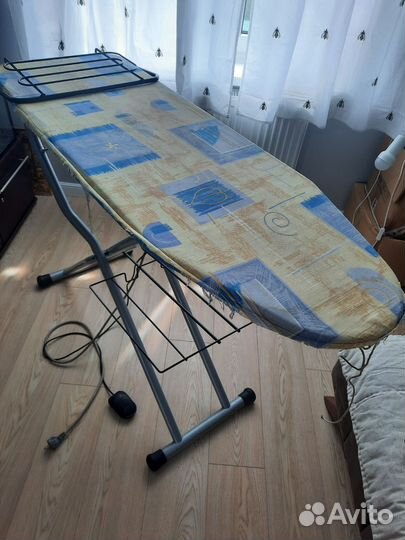 Гладильная доска