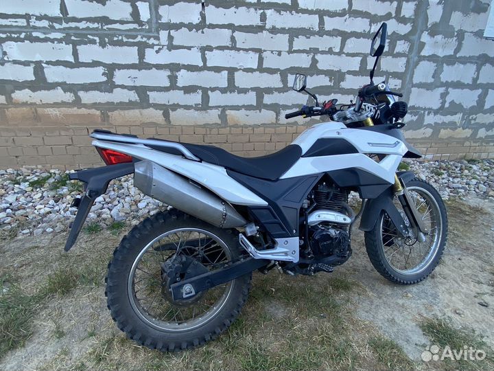 Racer Ranger 300