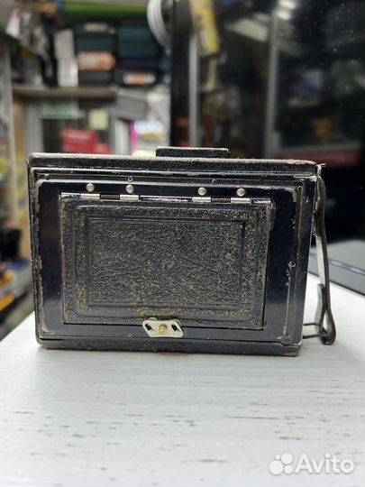 Voigtlander Фотоаппарат