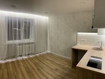 Квартира-студия, 17,9 м², 2/5 эт.
