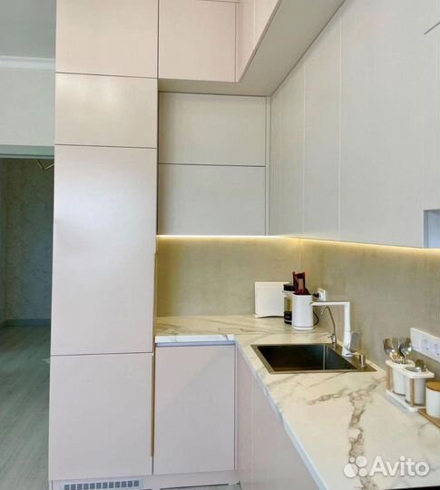 Кухни на заказ