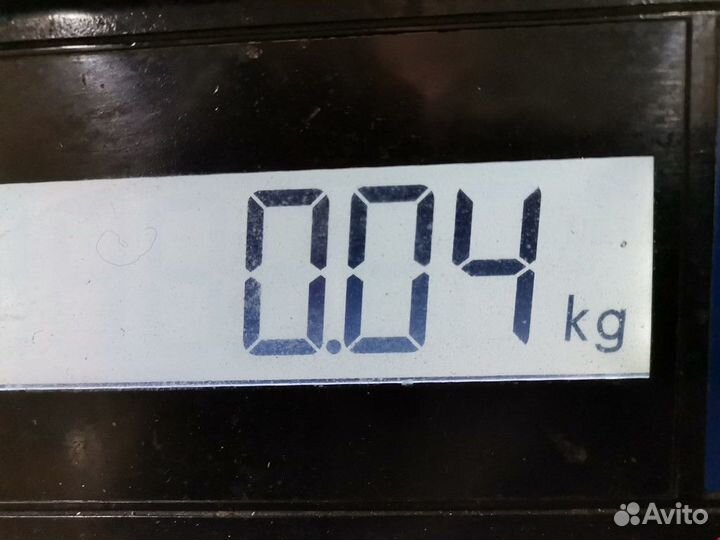 Датчик коленвала Citroen Berlingo (M59) рест. 2009