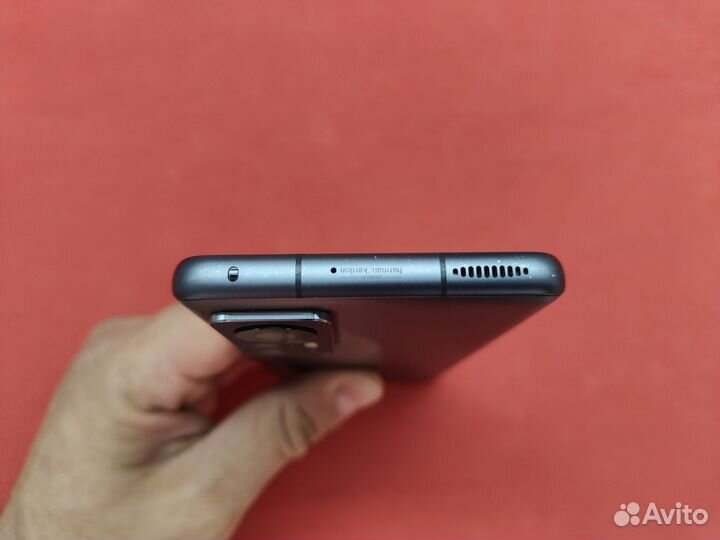 Xiaomi 12X 8/256Gb Gray