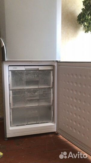 Холодильник Beko