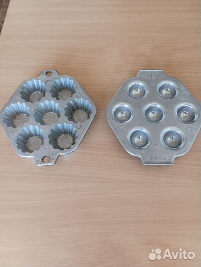 Форма для выпечки