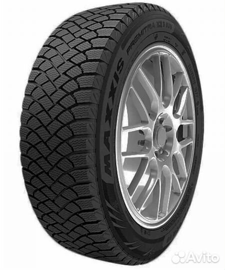 Maxxis Premitra Ice 5 SUV / SP5 225/60 R18 104T
