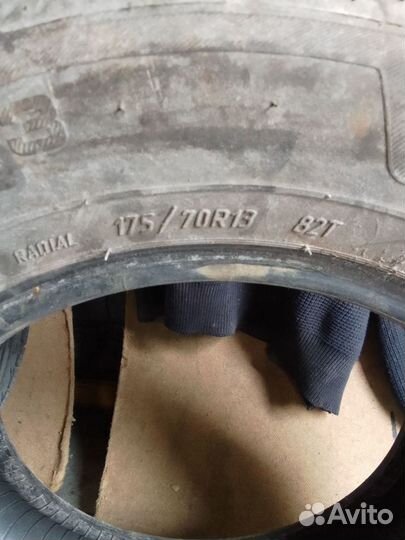 КАМА Breeze (HK-132) 175/70 R13