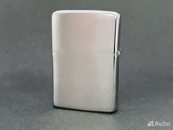 Зажигалки Zippo - Прекрасные старушки