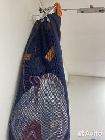 Тренажер Гросса