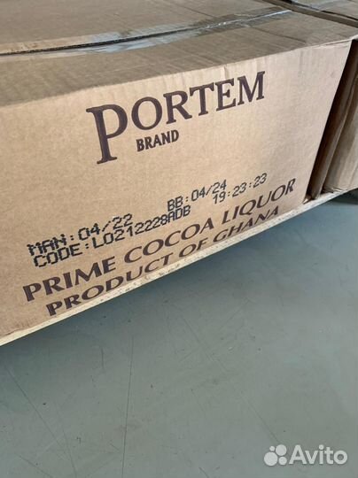 Какао порошок, масло, тертое опт от производителя