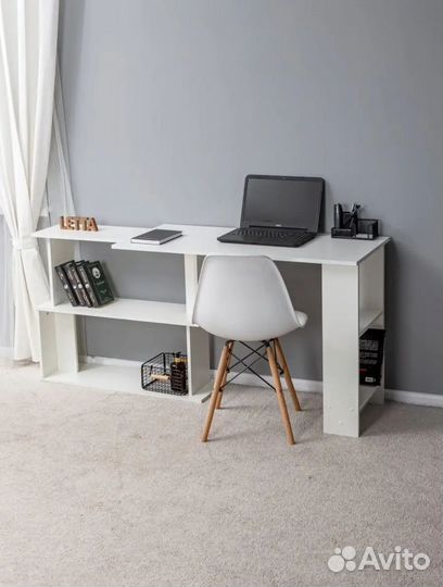 Компьютерный/ письменный стол