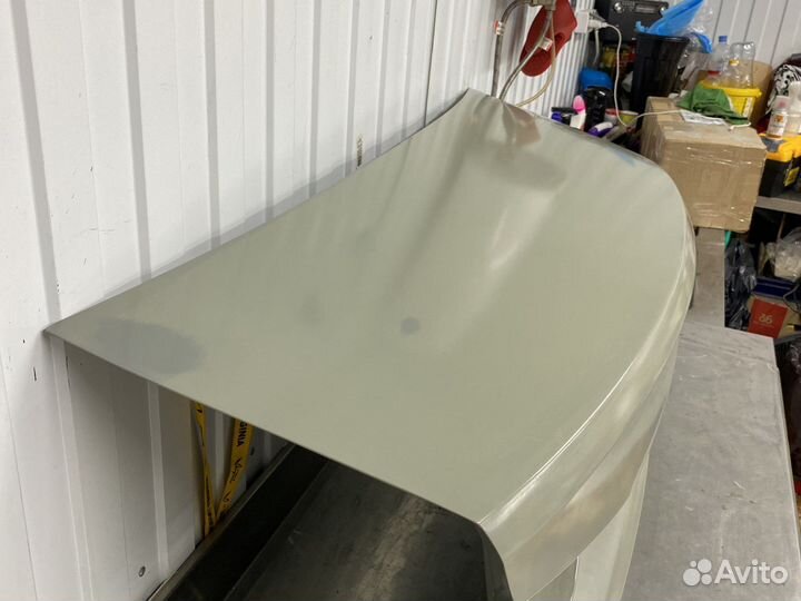 Крышка багажника LADA Vesta FL