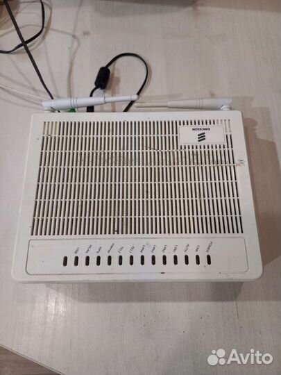 Wifi роутер ростелеком