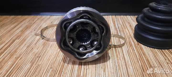 Шрус внешний nissan