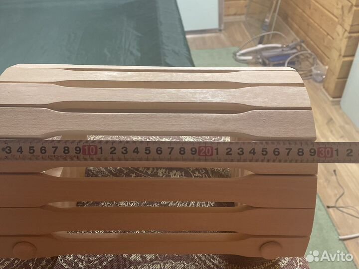 Абажур, светильник в баню