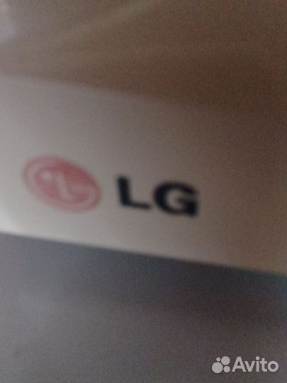 Микроволновая печь LG
