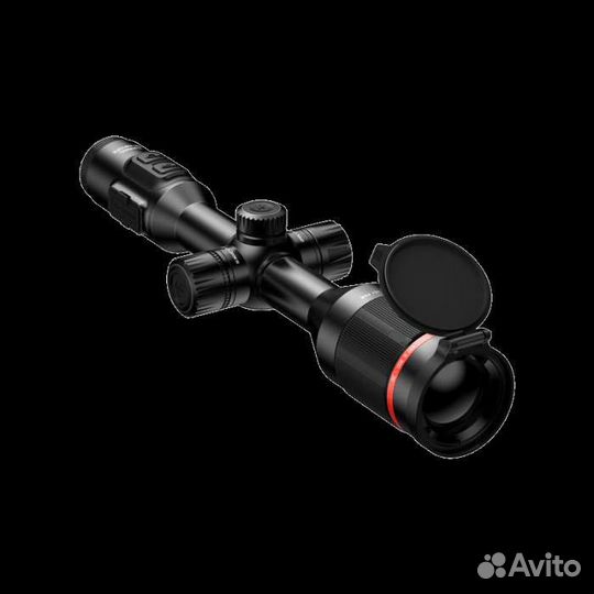 Тепловизионный прицел guide TU420/430/450/620