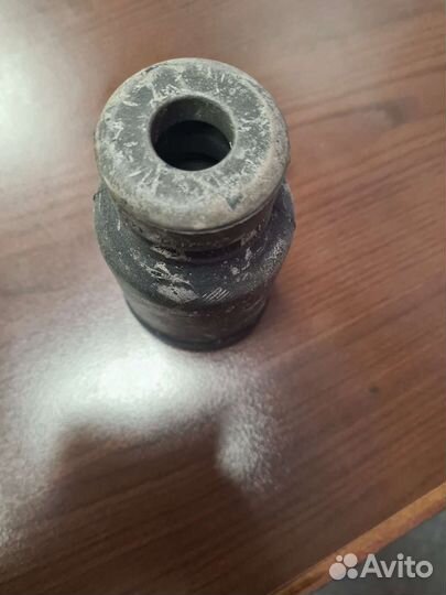 Пыльник+Отбойник Передний Mitsubishi Colt Ii/Lance