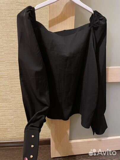 Блузка новая