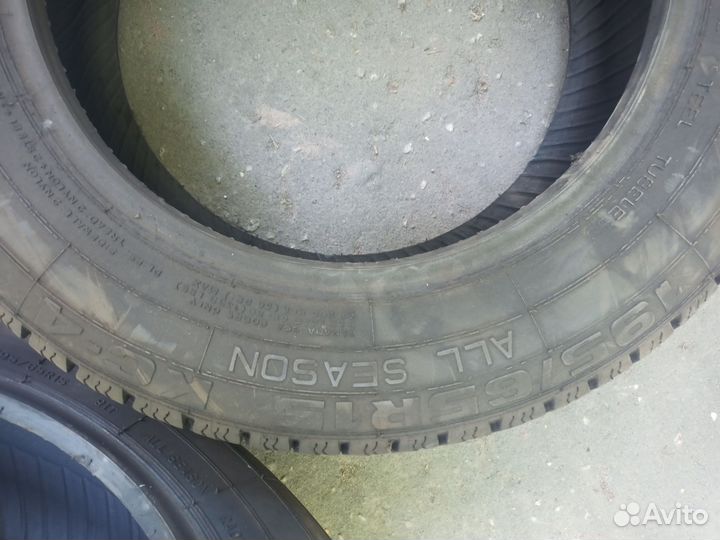 Vulcan Start 195/65 R15 91T