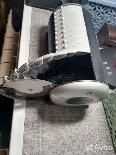 Продам боксы для DVD, CD, Blue ray дисков